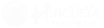 HINODEYA Ramen Bar